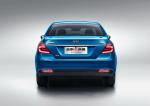 Geely Emgrand 1 Million 2016 года